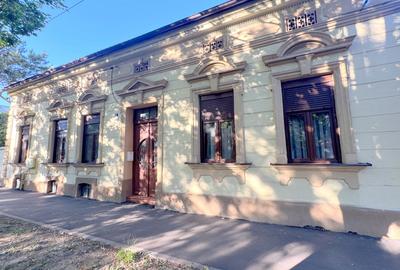 Casa individuala cu teren generos-Elisabetin Timisoara-comision 0 - 1