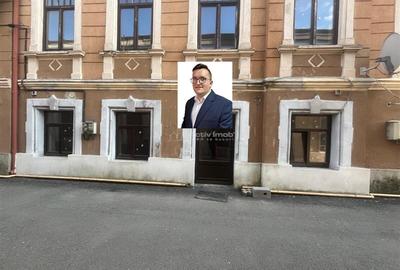 Spațiu comercial, de 172 mp, în Ultracentral