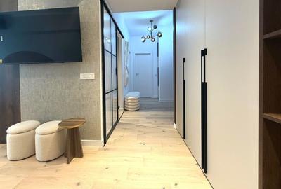Apartament 2 camere-Prima închiriere|Pipera-770 €/lună-negociabil - 9