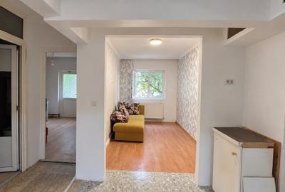 COMISION 0%  3 Camere 57 mp | Parter | Centrală Proprie  Zona Lipovei - 3
