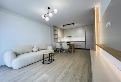 Apartament 2 camere Floresti optional parcare - 1