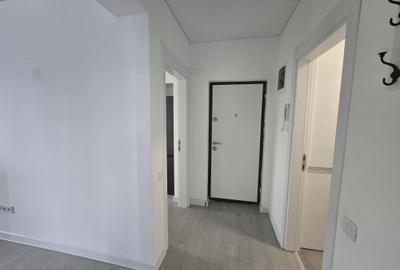Ap. 2 camere, bloc nou 2025, mobilat și utilat complet – Hamilton Residence - 14