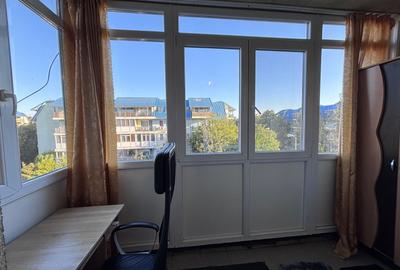 Garsoniera de inchiriat| Loc de parcare inclus| metrou Valea Ialomitei - 6