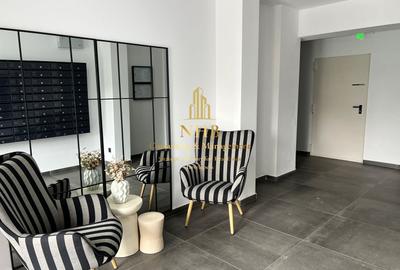 Apartament 2 cam, mobilat partial, utilat si parcare - 13
