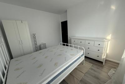 Prima închiriere! Apartament modern 3 camere - 5