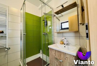 Casa 4 camere Arhitectilor - 9