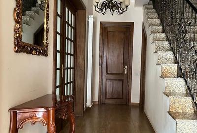 Vila eleganta cu 6 camere in apropierea Erou Iancu Nicolae - 8