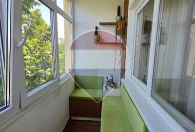 Apartament 3 camere de închiriat | Bulevardul Socola - 7