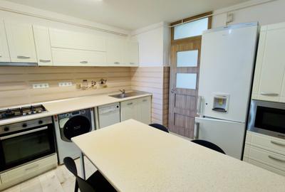 Apartament 4 camere decomandate, 100 mp | Micro 17 | Mobilat și utilat - 3