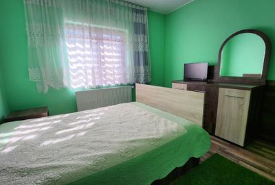 Casa individuala | 3 dormitoare | teren 595 mp | Emil Racovita, Pitesti - 5