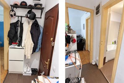 3 camere, 76 mp | Cladire interbelica fara risc | Dorobanti-Grigore Alexandrescu - 3