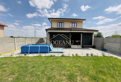 BG42-Vila individuala cu 5 camere,Mobilata Utilata-Timisoara - 24
