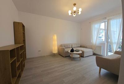 Apartament 2 camere mobilat nou+ boxa+ parcare, Strada Caisului, Fundeni Dobroeș - 24