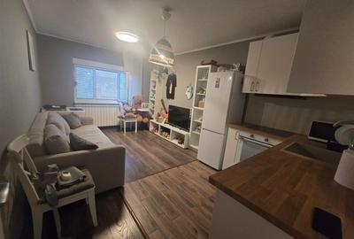 Apartament cu doua camere Str Teiului Fagaras - 1