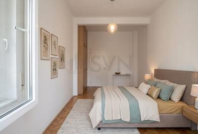 REA1028968 Apartament 3 camere I In vila I Ion Mihalache - 4