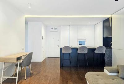 Ap. 2 camere InCity Residence - Mall Vitan - 4