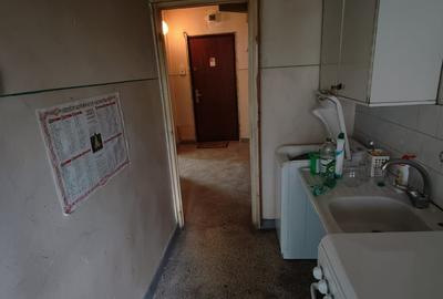 Apartament Generos cu 1 Cameră | Calea Mănăștur | Vedere panoramica - 5