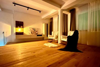 Inchiriere Penthouse 4 Camere Iancu Nicolae - 6