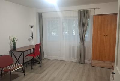 Garsonieră decomandată în Costin Georgian