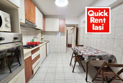 Ultracentral Bulevardul Stefan Cel Mare Apartament 3Camere De Inchiriat - 22
