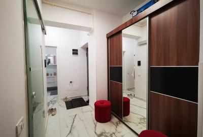 Regie Residence Inchiriere AP 2 Camere Modern, 3 Min Metrou Grozavesti - 4