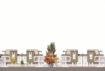 Vila 4 camere | Garaj, Pompe caldura, Panouri fotovoltaice, etc - 13