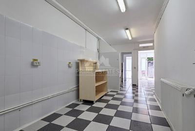 Spatiu comercial Aviatiei - parter, 118 mp, teren 141 mp, ideal investitie - 3