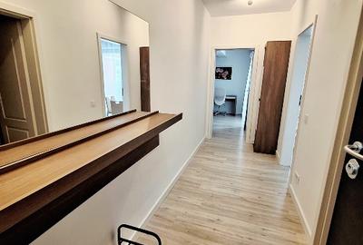Garsoniera | Exigent Plaza Residence | Bloc nou | AFI Cotroceni | Comision 0 - 1