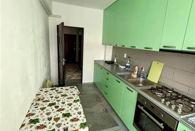 Etaj 2 - Galata Platoul Insorit, apartament cu 2 camere decomandat cu geam la ba - 6