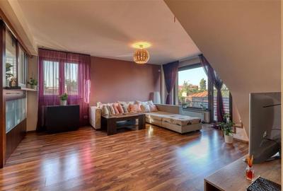 AP.4 CAM.TIP DUPLEX BUCURESTII NOI METROU LAMINORULUI - 2