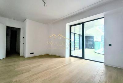 Apartament LUX 4 camere // vedere panoramica // Floreasca - 26