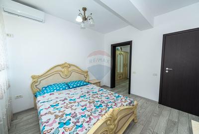 Apartament de inchiriat 2 camere Militari str Tineretului nr 85 - 12