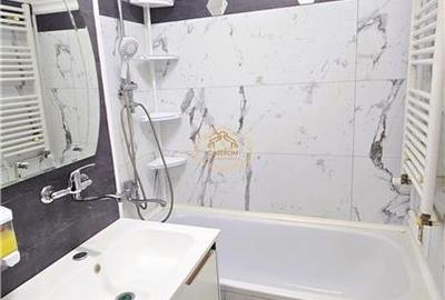 Etaj I | Apartament cu 2 camere si balcon | Botizului - 15