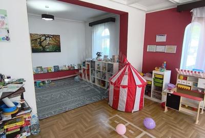 SALON INFRUMUSETARE//CLINICA// AFI PLOIESTI// - 3