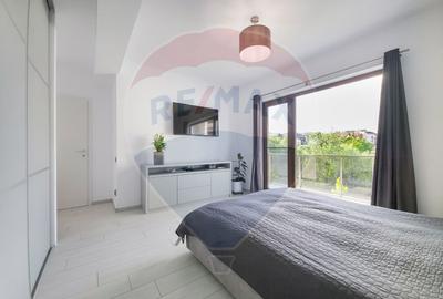 Apartament premium cu 3 camere, terase generoase si parcare, Buna Ziua - 5