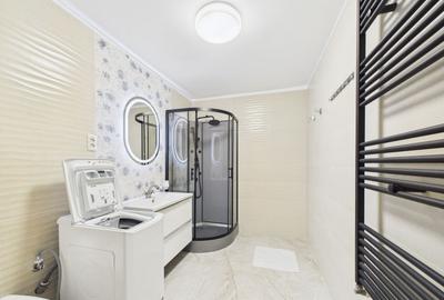 Apartament 2 camere | 59.94 mp utili | Complet renovat | - 5