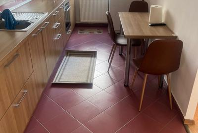 Apartament 2 camere Alphaville Carpaților,mobilat și utilat - 4