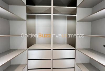 Apartament de Lux cu 4 Camere de Închiriat în Herăstrău - 10