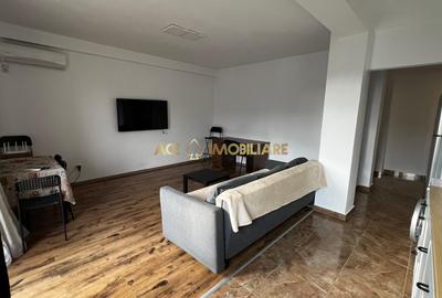 Apartament cu 2 camere decomandat, mobilat în Dobroești