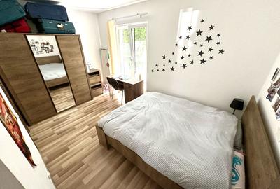 Apartament 3 camere Zorilor cu parcare - 5