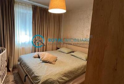 Royal Imobiliare - Vanzare apartament 2 camere, zona Bld Bucuresti - 5