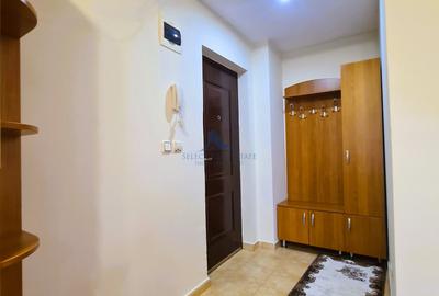 Apartament 3 camere\ Etaj 2\ Sibiu - zona Belvedere - 7