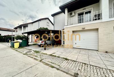 Duplex cu 5 camere în Pipera