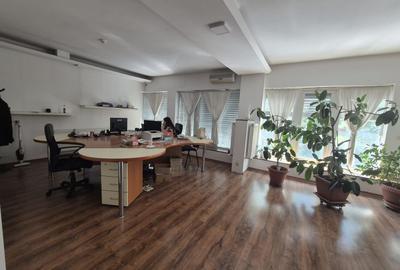 Hală 1.320 mp + birouri de vânzare, Splaiul Unirii, Sector 3 - 15