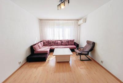 Brancoveanu | Apartament la cheie de inchiriat cu parcare proprie | bl.anvelopat - 2