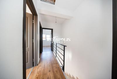 Intrarea in Sanpetru / Finisat / Intabulat - 22