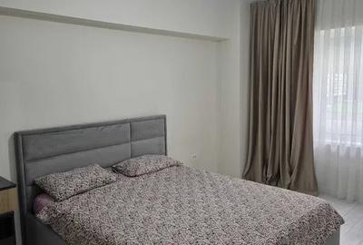 Apartament 2 camere Păcurari, terasa proprie, 550€ - 3