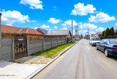 Cumpana - Str. Crinului 5, casa cu teren 625 mp, deschidere 13 metri! - 3