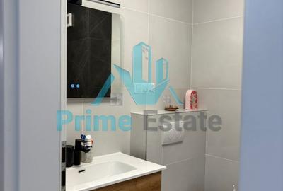 Apartament LUX 2 camere,SCALA- Frunzișului cu Parcare - 3