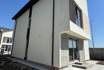 Casa Vila P+1+M - 5